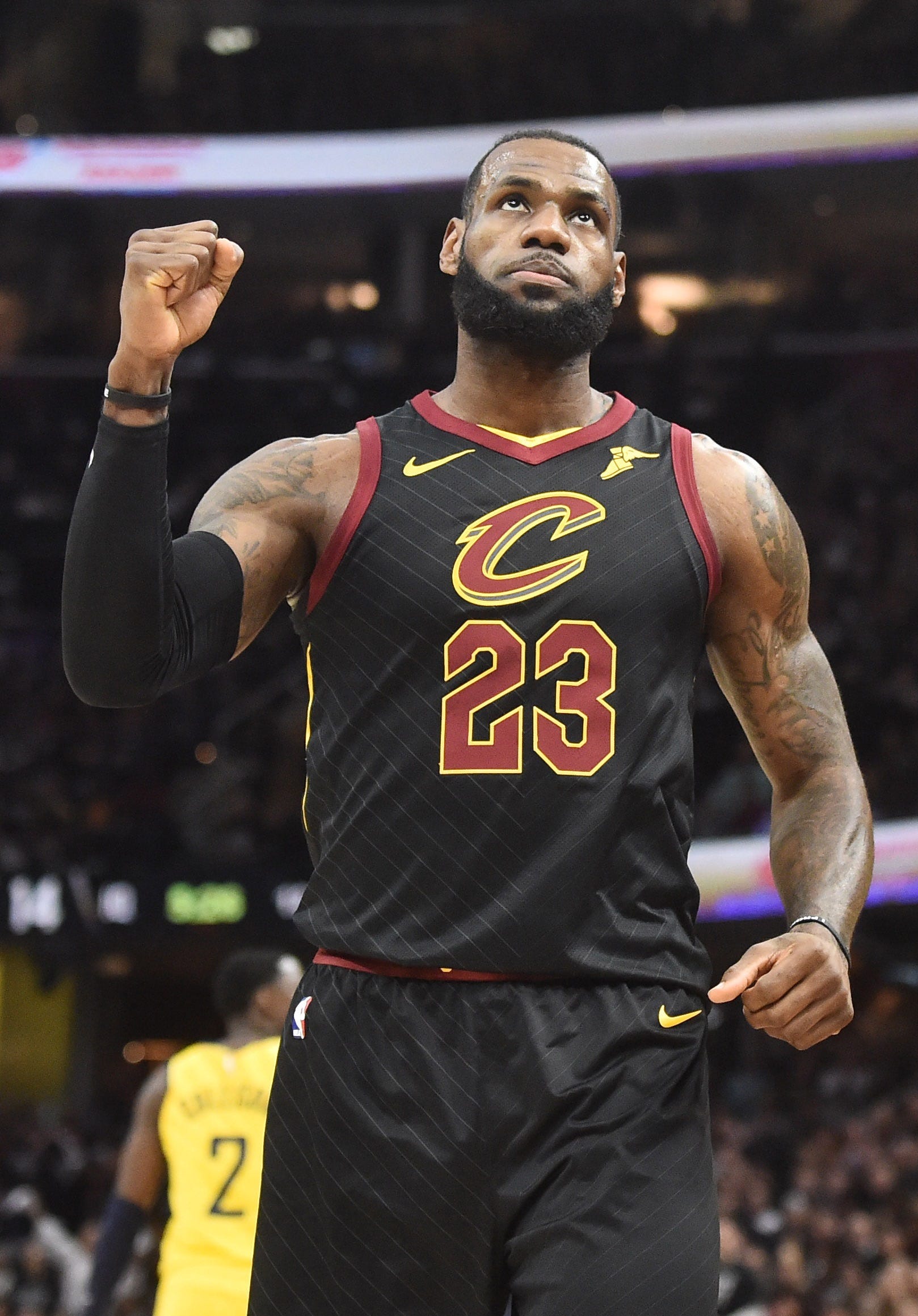 rich paul basketball